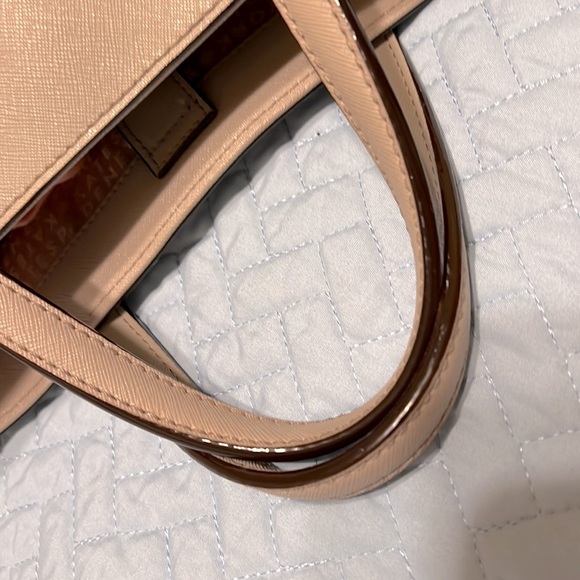 Kate Spade Satchel - Picture 5 of 16